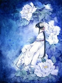李萱诗私密日记大揭秘