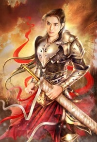 公子紅妝:神機公主謀天下