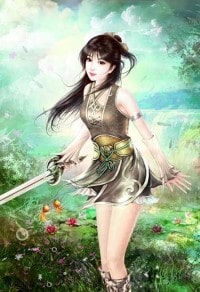 重生復仇記
