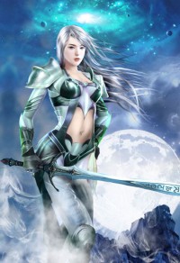 赵家小娇娘