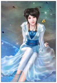 小怪物