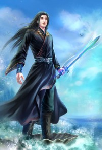 (李建成/李世民同人)決絕