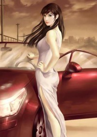 我的合租美女老师