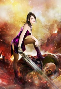 女總裁的醫武高手