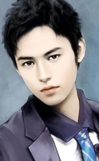 富豪繼承人李凡