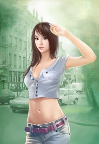 （综漫同人）因为摸鱼被迫拯救世界[综原神]