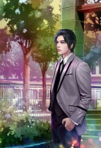 甜心陷阱之首席强势攻婚