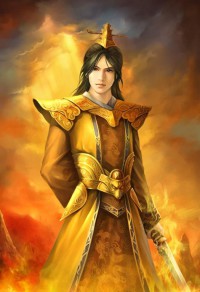 皇叔心尖宠：王妃要翻墙
