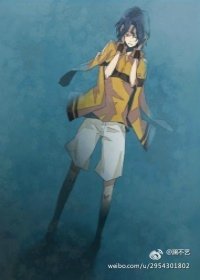 （網王同人）(網王)幸村的影子